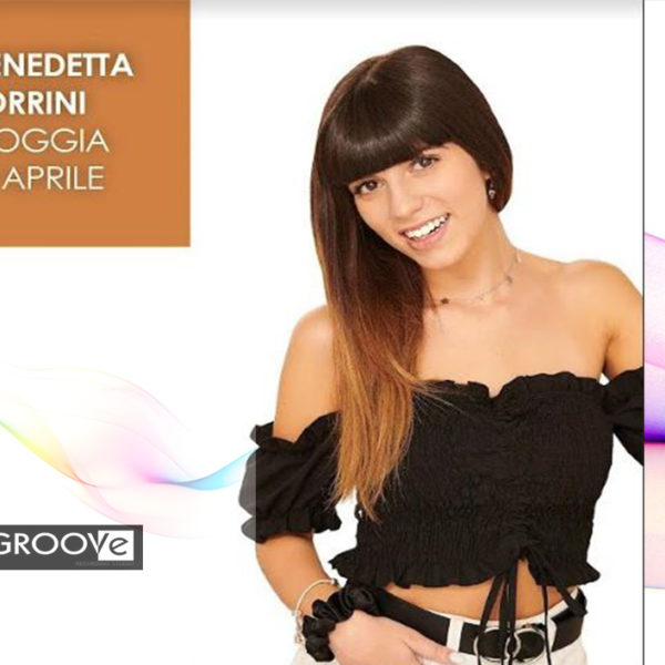 44 @ Benedetta Torrini @ Vincitrice Sanremo New Talent @